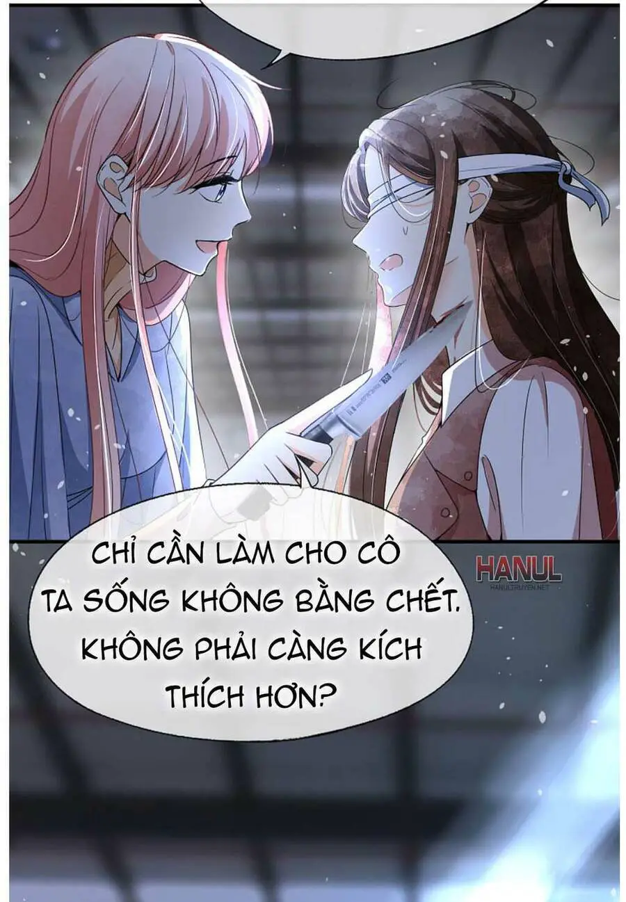 Cô Vợ Hợp Đồng Lạnh Lùng Không Dễ Đụng Đâu Nettruyen ZZZ Chương 104 Page 6