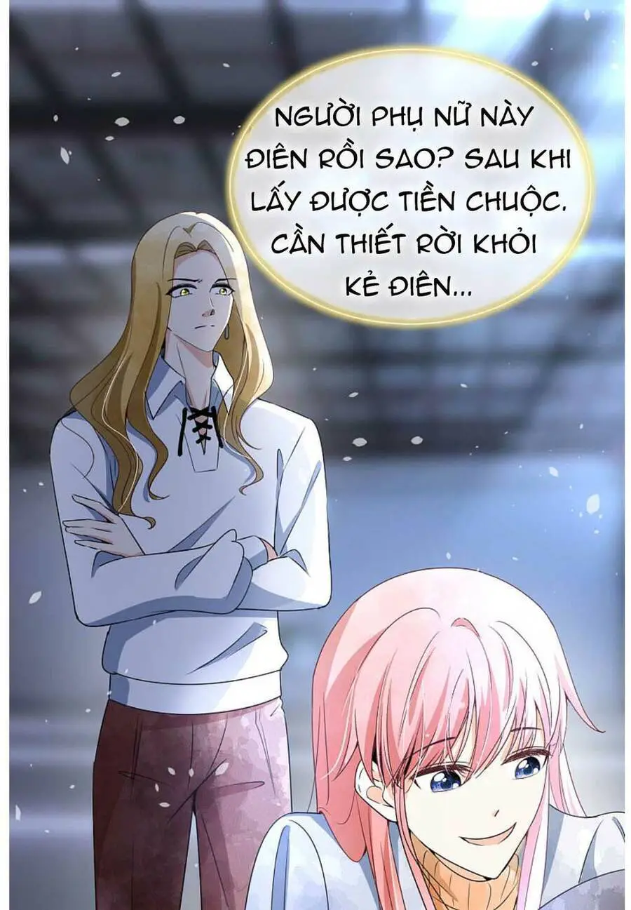 Cô Vợ Hợp Đồng Lạnh Lùng Không Dễ Đụng Đâu Nettruyen ZZZ Chương 104 Page 7