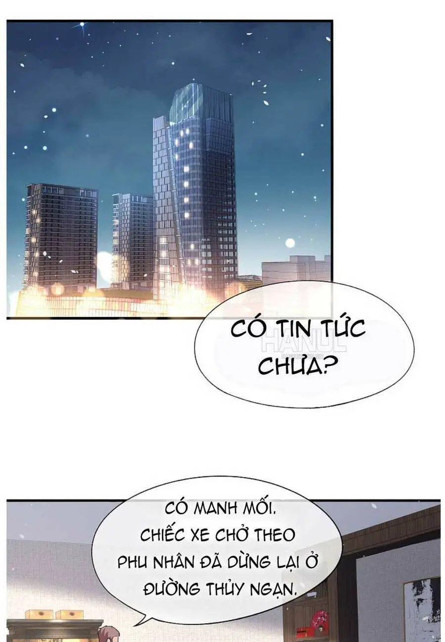 Cô Vợ Hợp Đồng Lạnh Lùng Không Dễ Đụng Đâu Nettruyen ZZZ Chương 104 Page 9
