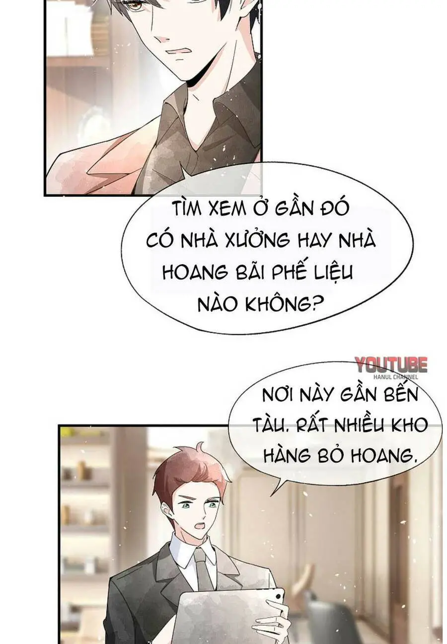 Cô Vợ Hợp Đồng Lạnh Lùng Không Dễ Đụng Đâu Nettruyen ZZZ Chương 104 Page 11