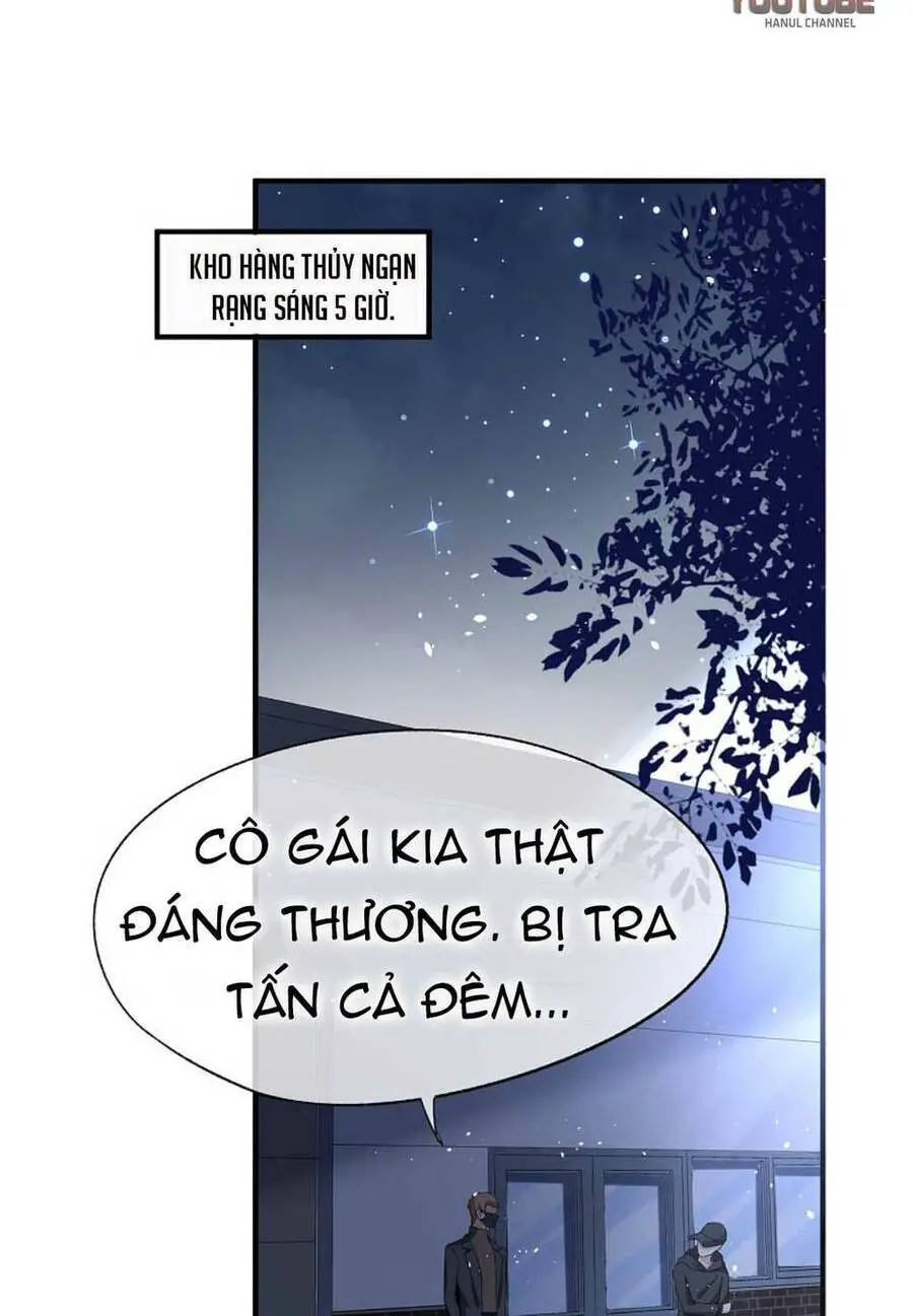 Cô Vợ Hợp Đồng Lạnh Lùng Không Dễ Đụng Đâu Nettruyen ZZZ Chương 104 Page 14