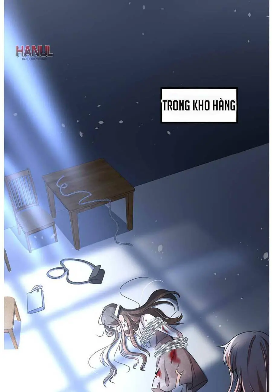 Cô Vợ Hợp Đồng Lạnh Lùng Không Dễ Đụng Đâu Nettruyen ZZZ Chương 104 Page 17