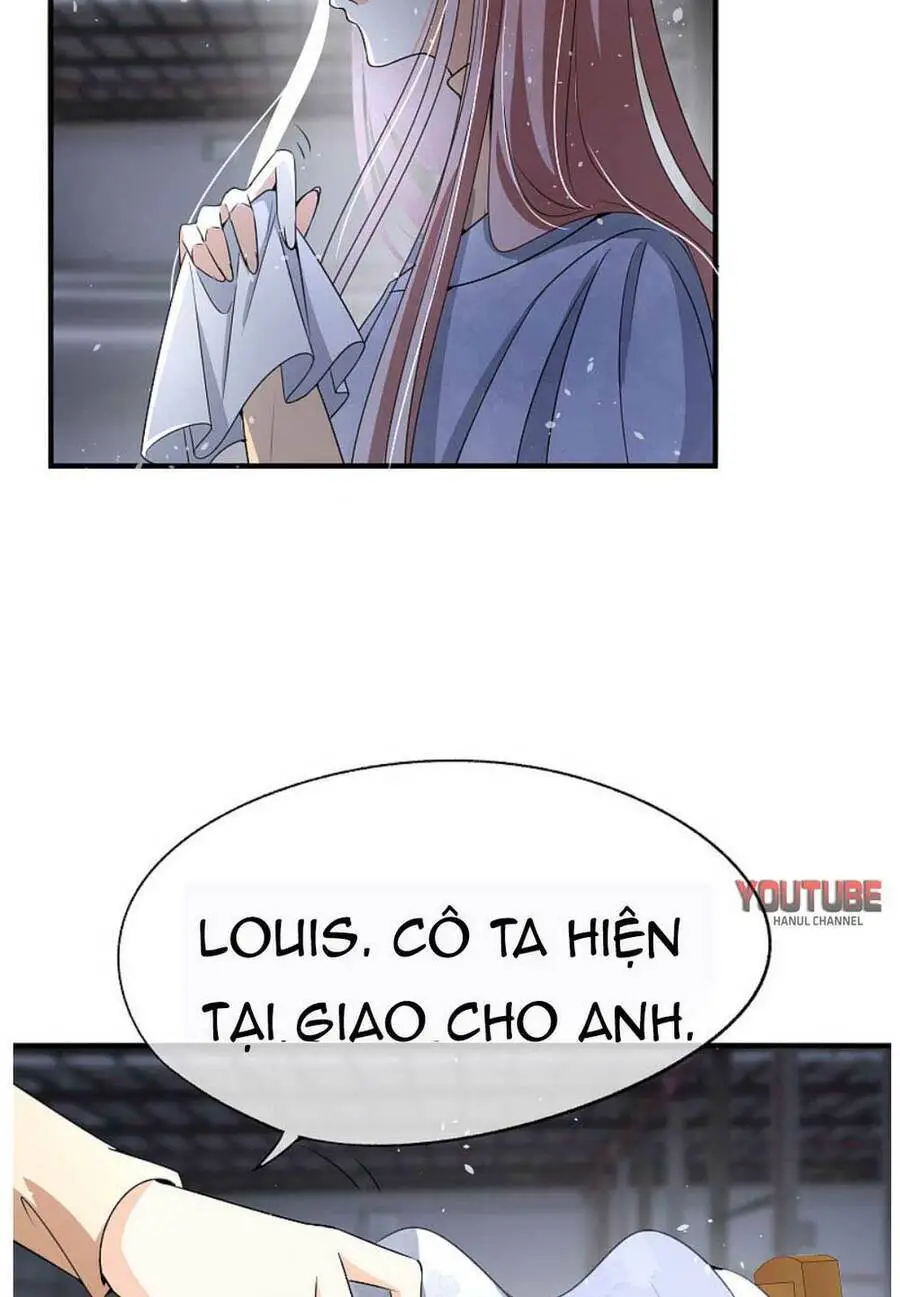 Cô Vợ Hợp Đồng Lạnh Lùng Không Dễ Đụng Đâu Nettruyen ZZZ Chương 104 Page 19
