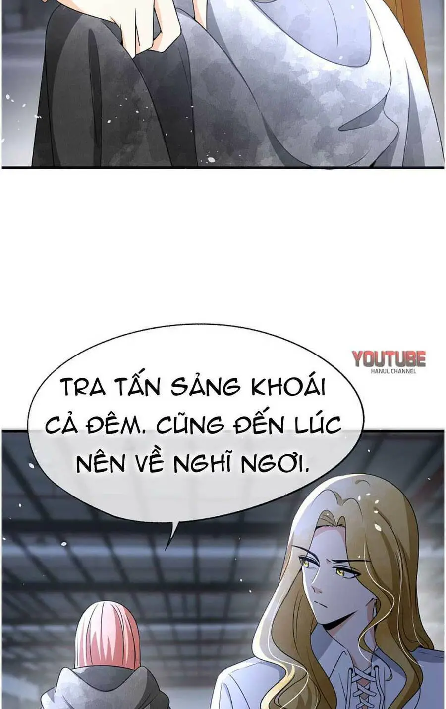 Cô Vợ Hợp Đồng Lạnh Lùng Không Dễ Đụng Đâu Nettruyen ZZZ Chương 104 Page 20