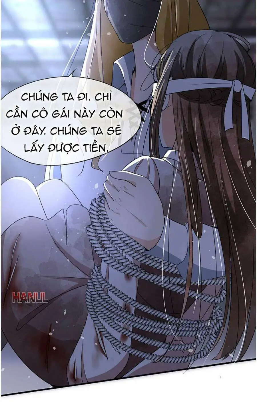 Cô Vợ Hợp Đồng Lạnh Lùng Không Dễ Đụng Đâu Nettruyen ZZZ Chương 104 Page 24