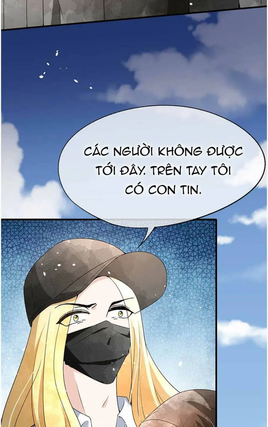 Cô Vợ Hợp Đồng Lạnh Lùng Không Dễ Đụng Đâu Nettruyen ZZZ Chương 104 Page 27