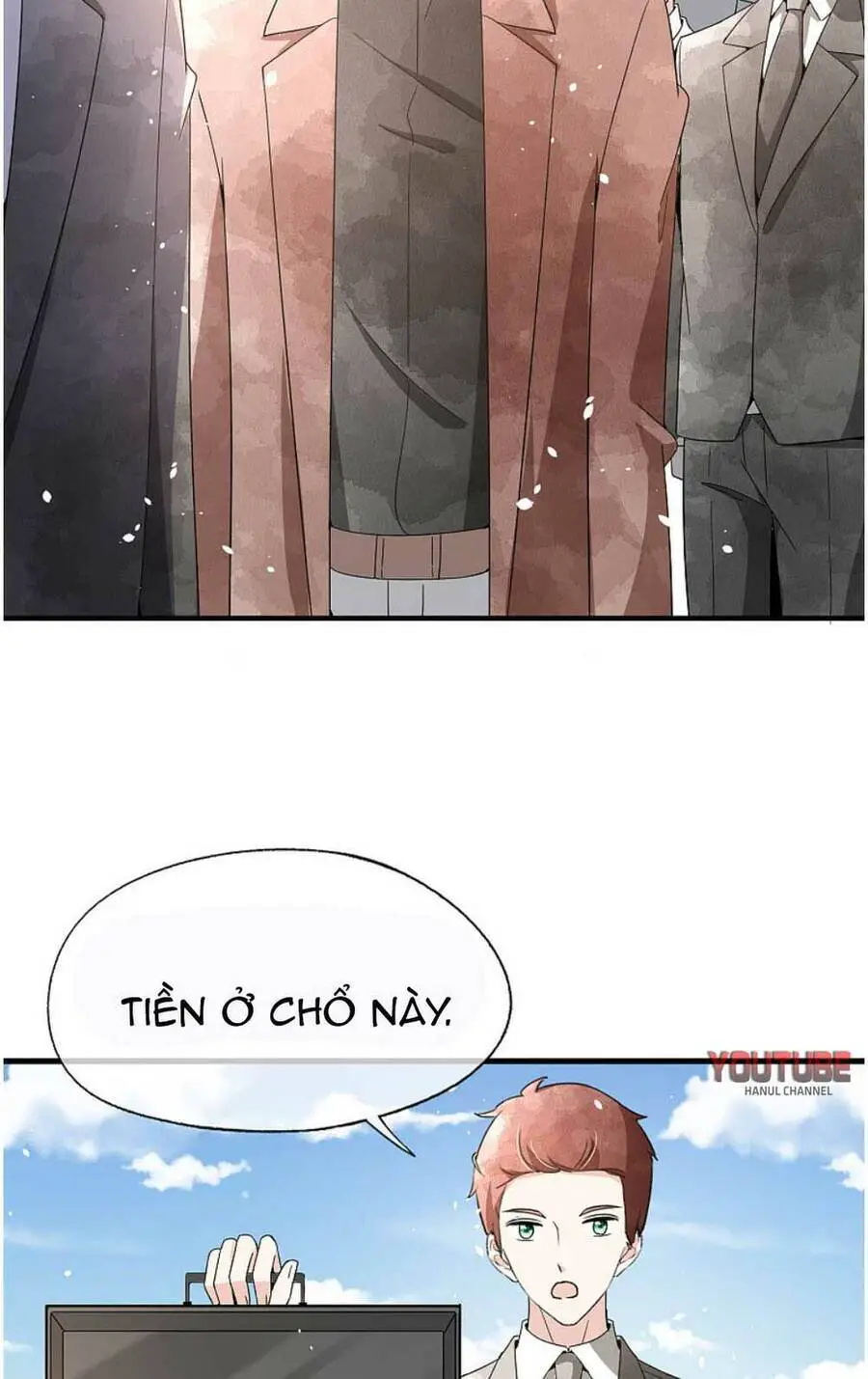 Cô Vợ Hợp Đồng Lạnh Lùng Không Dễ Đụng Đâu Nettruyen ZZZ Chương 104 Page 29
