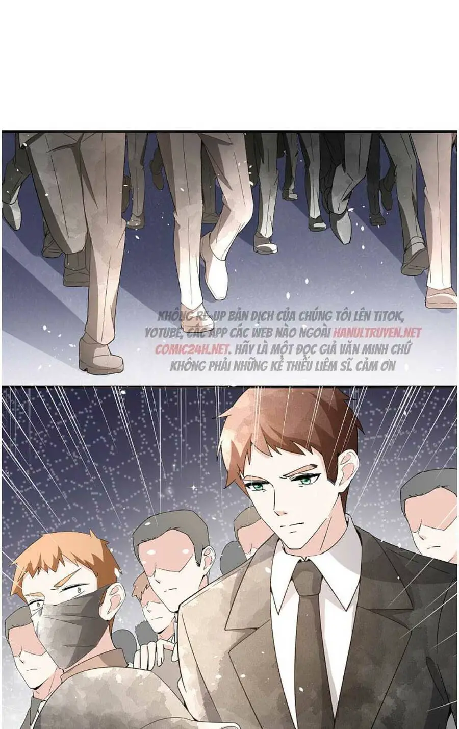 Cô Vợ Hợp Đồng Lạnh Lùng Không Dễ Đụng Đâu Nettruyen ZZZ Chương 104 Page 35