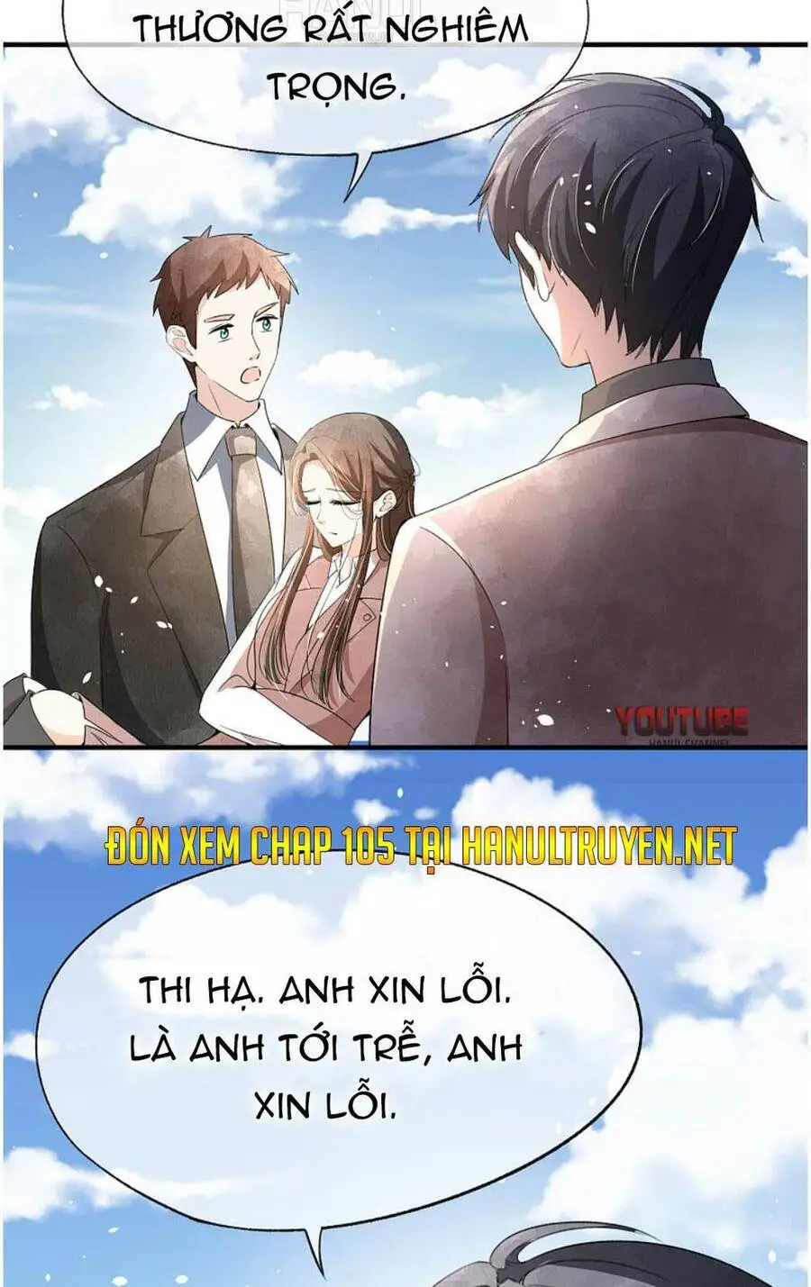 Cô Vợ Hợp Đồng Lạnh Lùng Không Dễ Đụng Đâu Nettruyen ZZZ Chương 104 Page 37