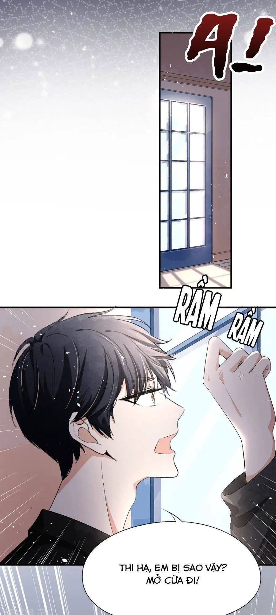 Cô Vợ Hợp Đồng Lạnh Lùng Không Dễ Đụng Đâu Nettruyen ZZZ Chương 29 Page 7