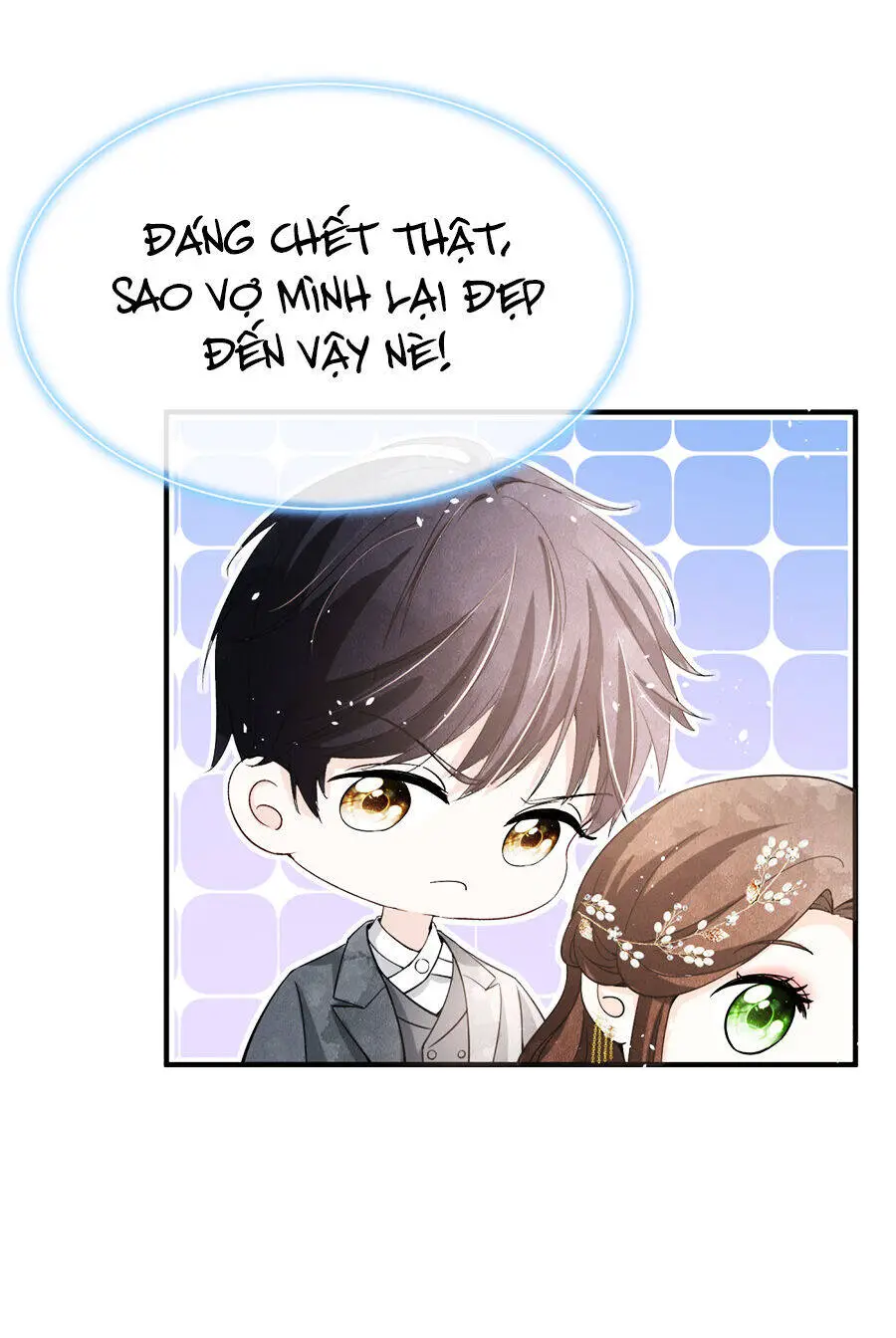 Cô Vợ Hợp Đồng Lạnh Lùng Không Dễ Đụng Đâu Nettruyen ZZZ Chương 66 Page 4