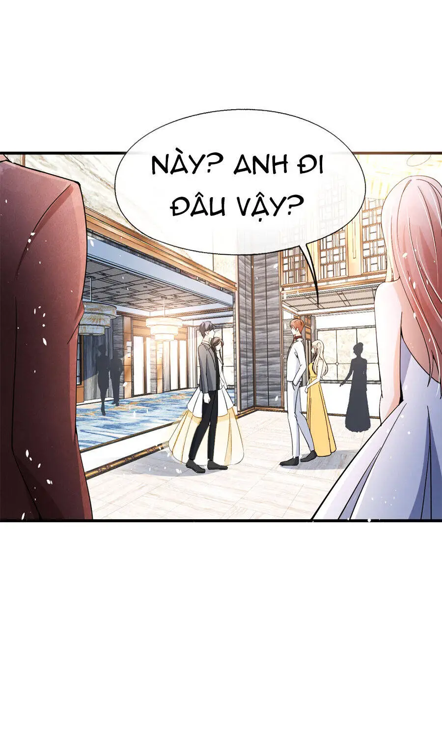 Cô Vợ Hợp Đồng Lạnh Lùng Không Dễ Đụng Đâu Nettruyen ZZZ Chương 66 Page 7