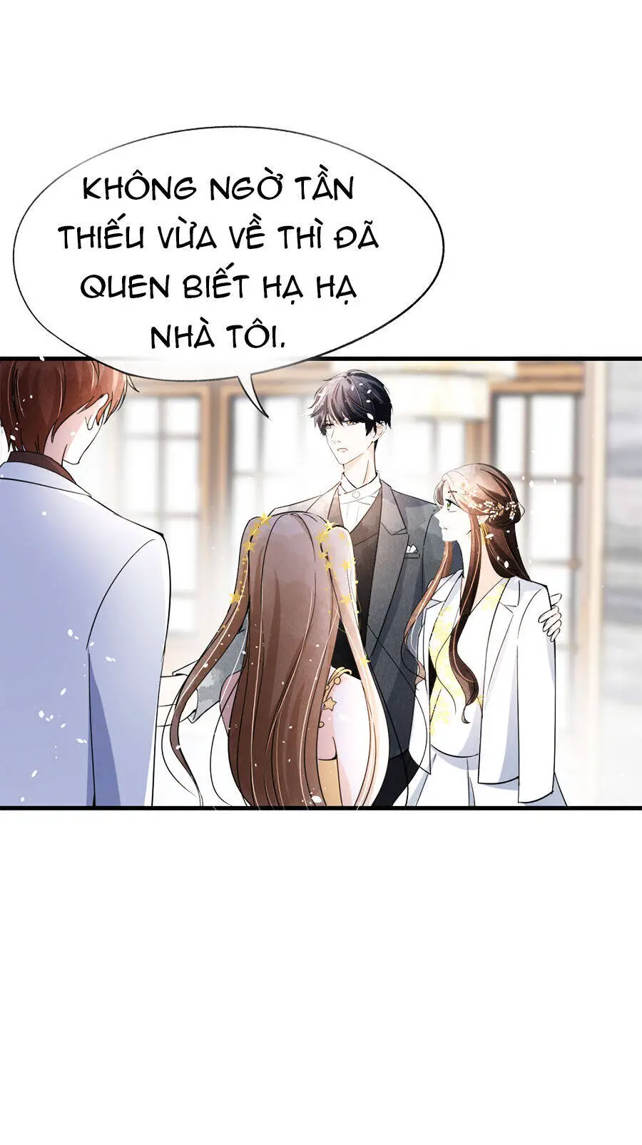 Cô Vợ Hợp Đồng Lạnh Lùng Không Dễ Đụng Đâu Nettruyen ZZZ Chương 66 Page 9