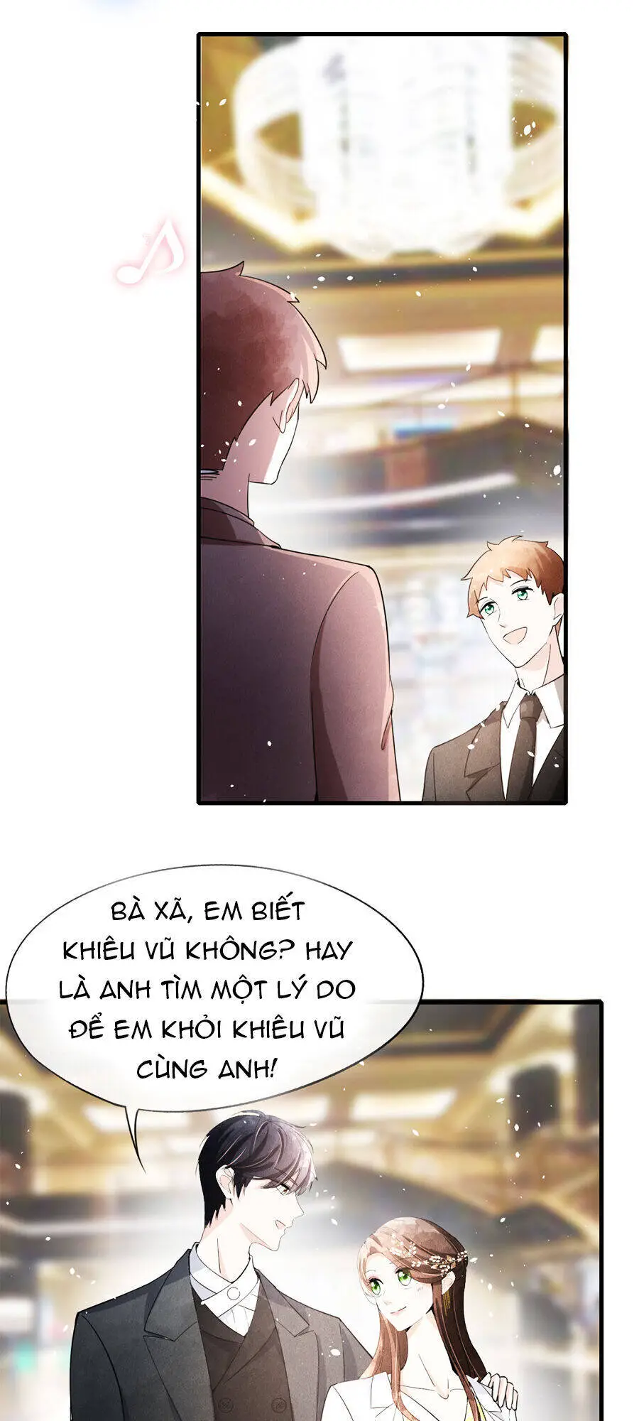 Cô Vợ Hợp Đồng Lạnh Lùng Không Dễ Đụng Đâu Nettruyen ZZZ Chương 66 Page 15