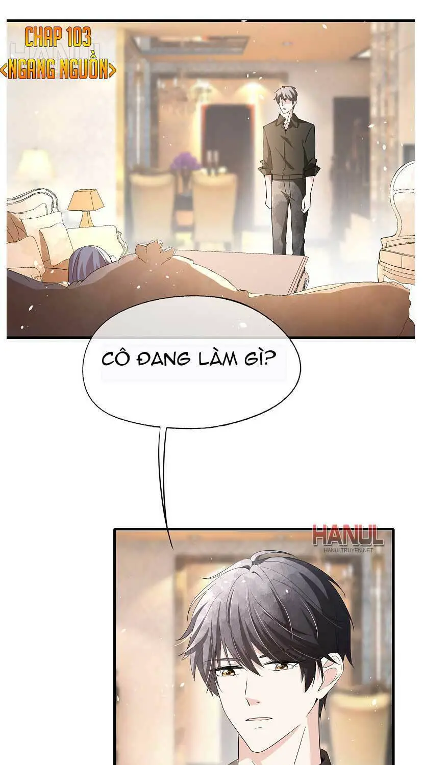 Cô Vợ Hợp Đồng Lạnh Lùng Không Dễ Đụng Đâu Nettruyen ZZZ Chương 103 Page 2