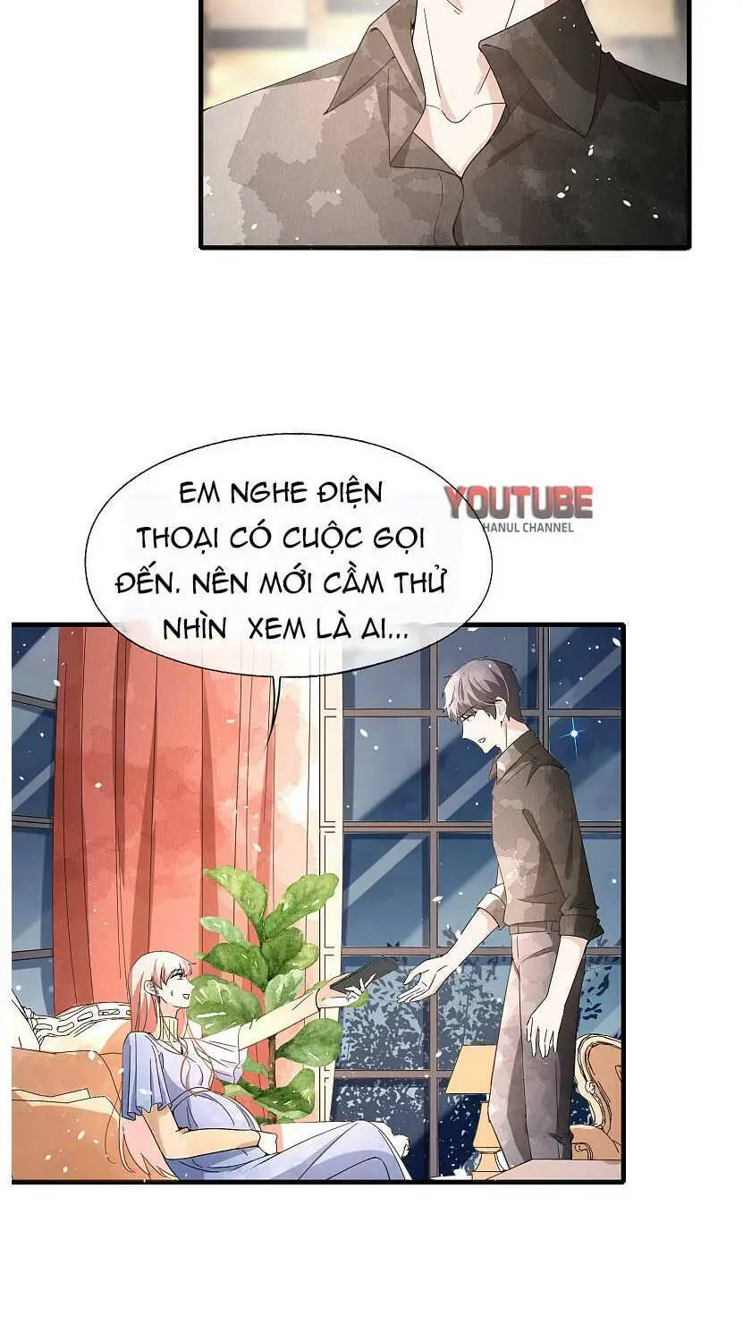 Cô Vợ Hợp Đồng Lạnh Lùng Không Dễ Đụng Đâu Nettruyen ZZZ Chương 103 Page 3