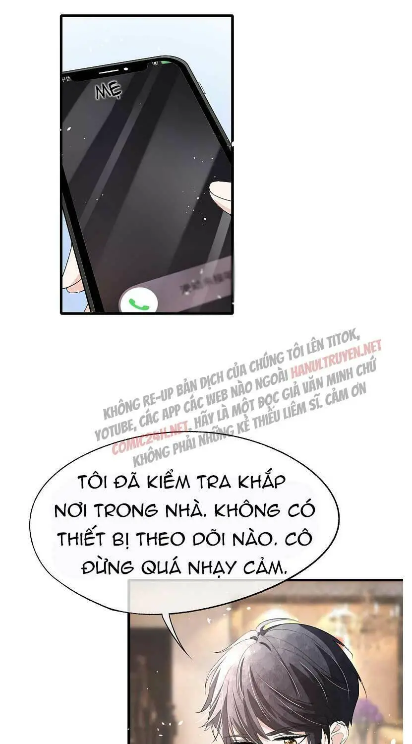 Cô Vợ Hợp Đồng Lạnh Lùng Không Dễ Đụng Đâu Nettruyen ZZZ Chương 103 Page 4