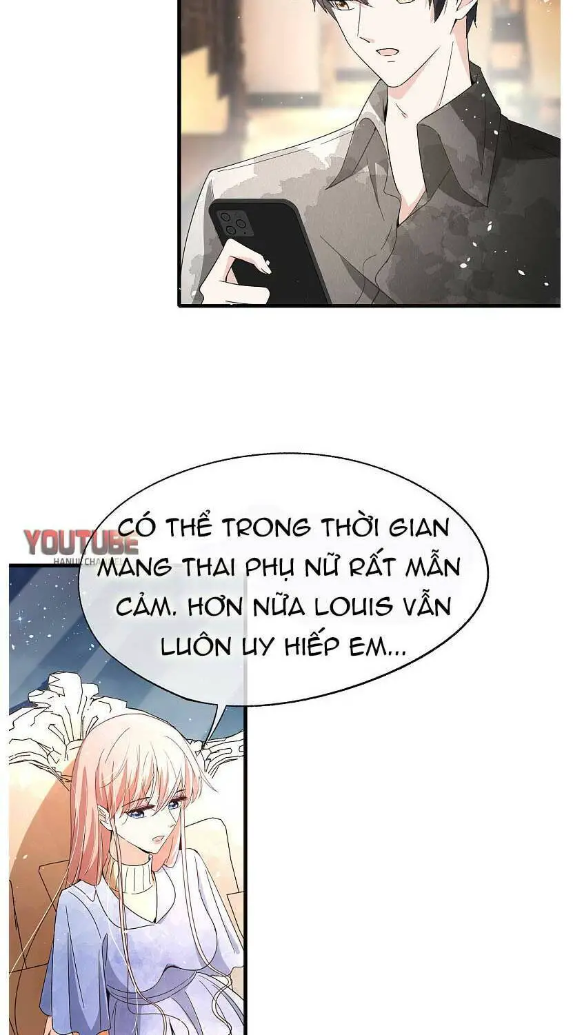 Cô Vợ Hợp Đồng Lạnh Lùng Không Dễ Đụng Đâu Nettruyen ZZZ Chương 103 Page 5