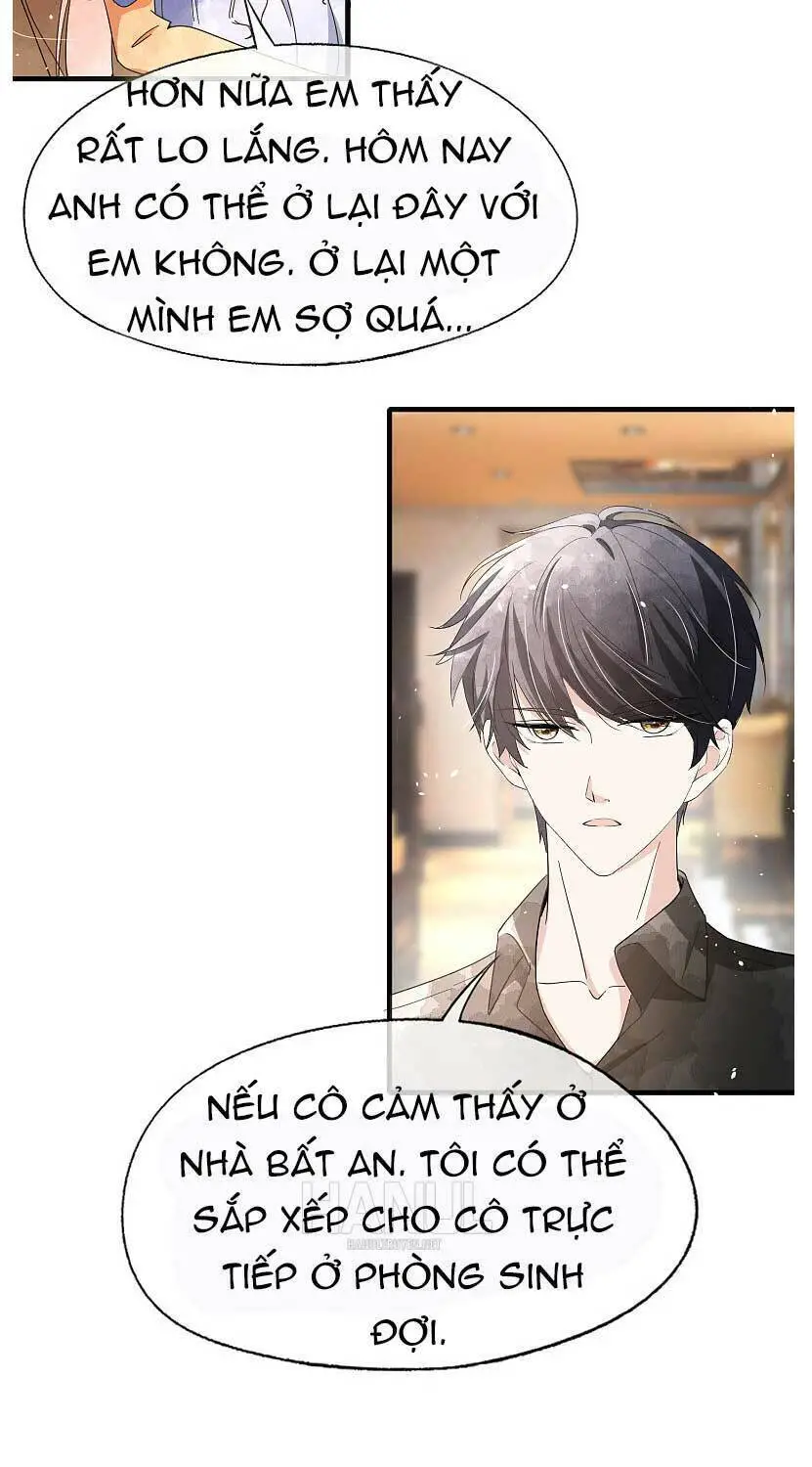 Cô Vợ Hợp Đồng Lạnh Lùng Không Dễ Đụng Đâu Nettruyen ZZZ Chương 103 Page 6