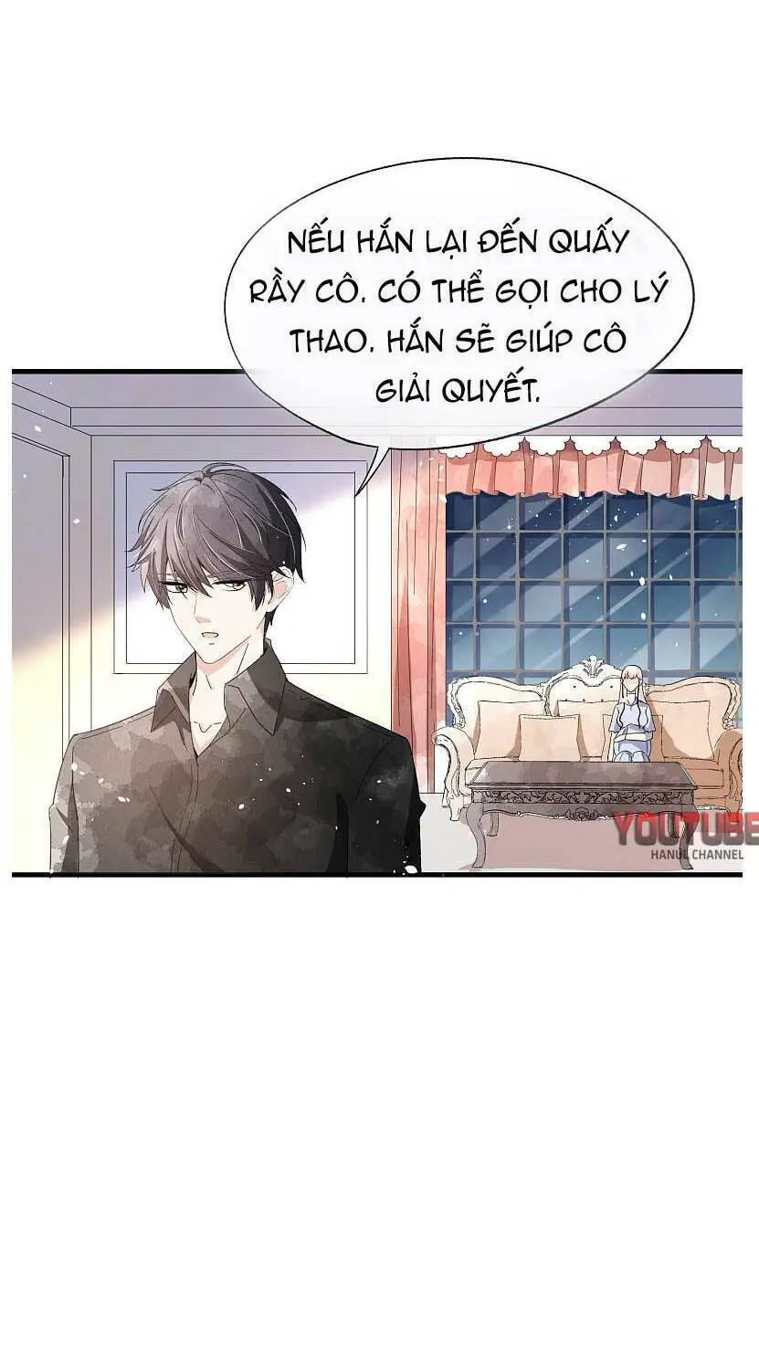 Cô Vợ Hợp Đồng Lạnh Lùng Không Dễ Đụng Đâu Nettruyen ZZZ Chương 103 Page 7