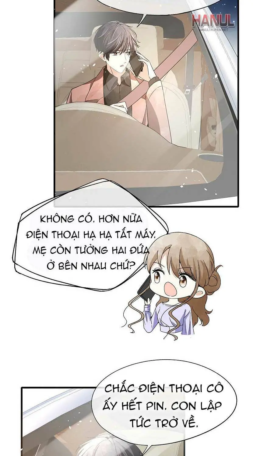 Cô Vợ Hợp Đồng Lạnh Lùng Không Dễ Đụng Đâu Nettruyen ZZZ Chương 103 Page 9