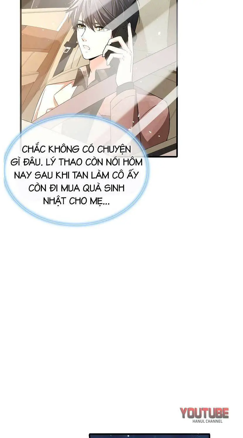 Cô Vợ Hợp Đồng Lạnh Lùng Không Dễ Đụng Đâu Nettruyen ZZZ Chương 103 Page 10