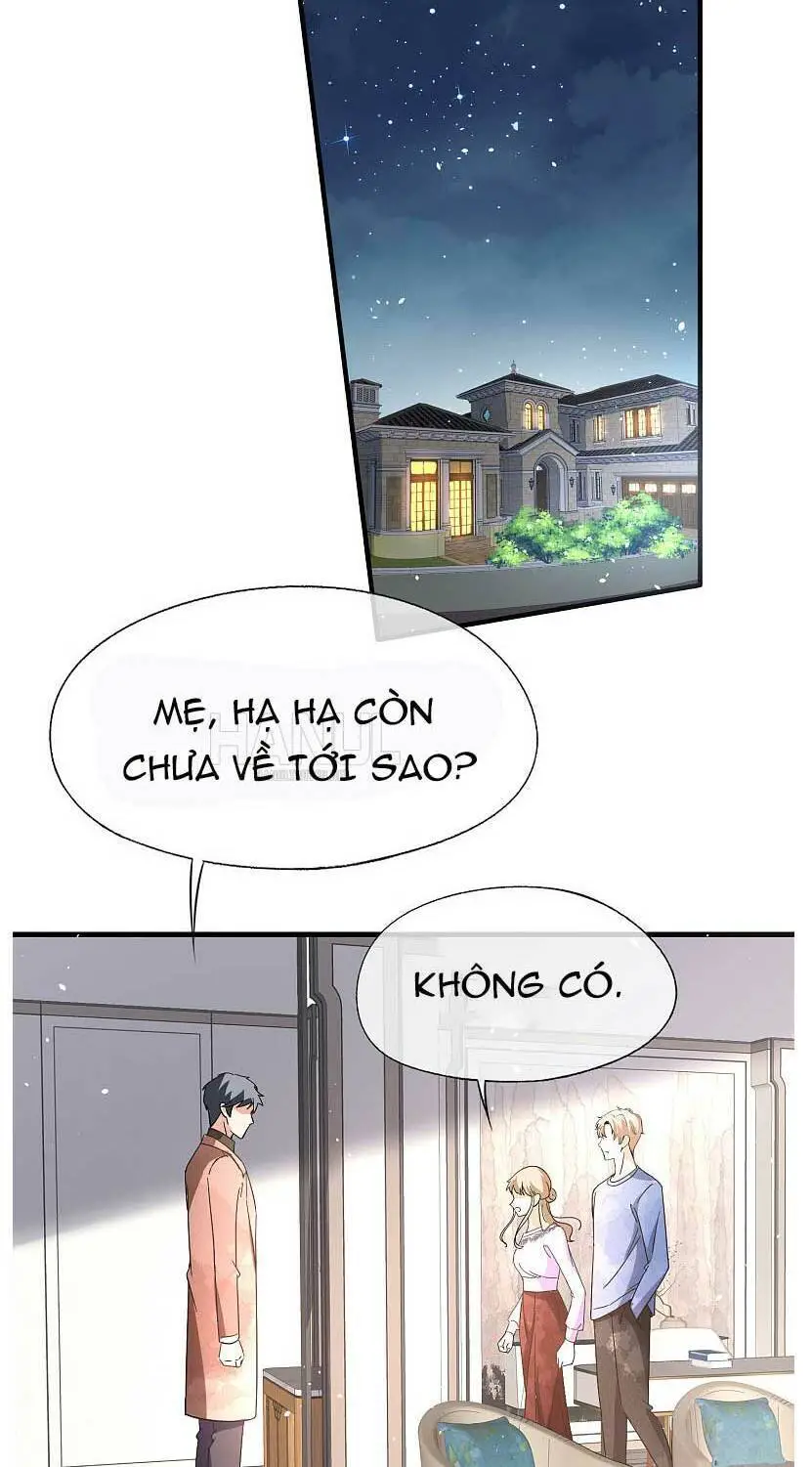 Cô Vợ Hợp Đồng Lạnh Lùng Không Dễ Đụng Đâu Nettruyen ZZZ Chương 103 Page 11