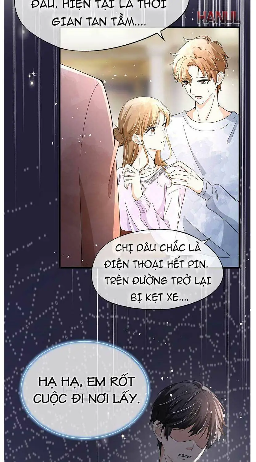 Cô Vợ Hợp Đồng Lạnh Lùng Không Dễ Đụng Đâu Nettruyen ZZZ Chương 103 Page 13