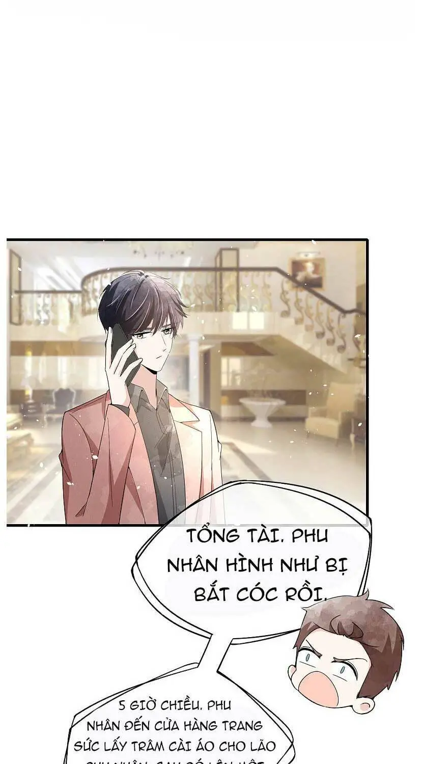 Cô Vợ Hợp Đồng Lạnh Lùng Không Dễ Đụng Đâu Nettruyen ZZZ Chương 103 Page 15