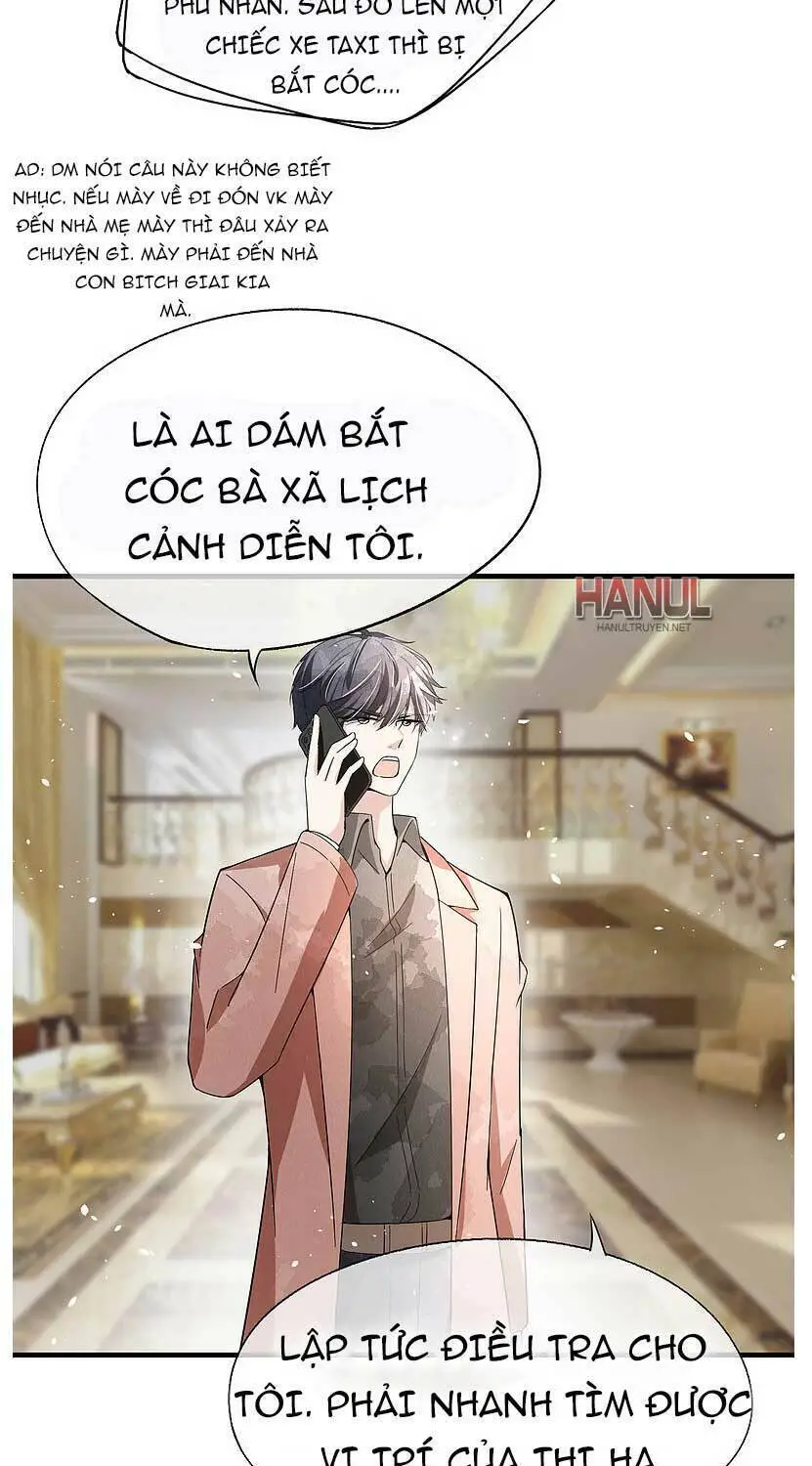 Cô Vợ Hợp Đồng Lạnh Lùng Không Dễ Đụng Đâu Nettruyen ZZZ Chương 103 Page 16