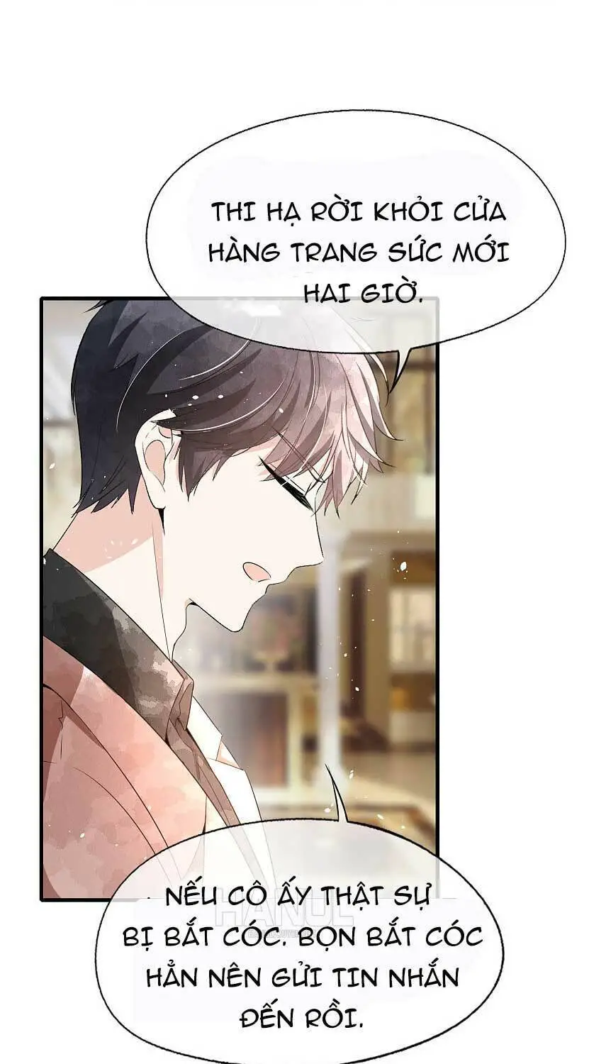 Cô Vợ Hợp Đồng Lạnh Lùng Không Dễ Đụng Đâu Nettruyen ZZZ Chương 103 Page 18