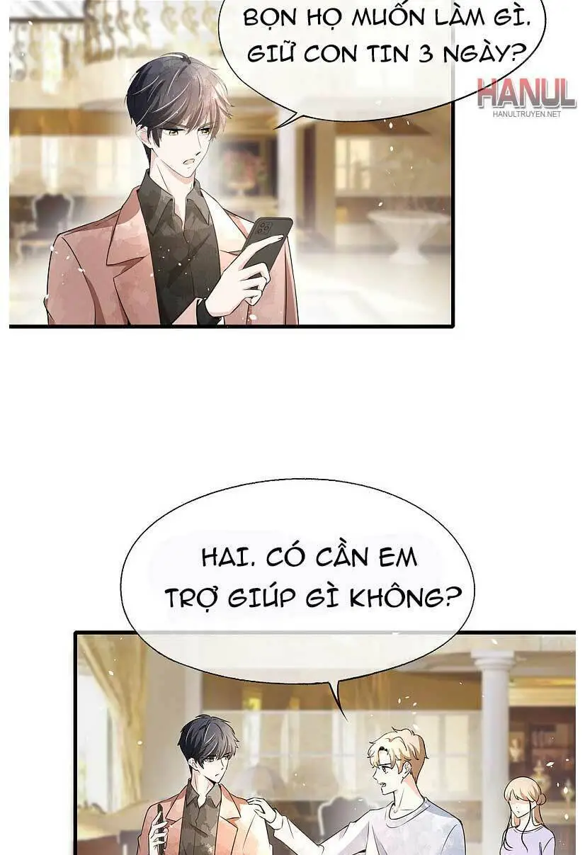 Cô Vợ Hợp Đồng Lạnh Lùng Không Dễ Đụng Đâu Nettruyen ZZZ Chương 103 Page 20