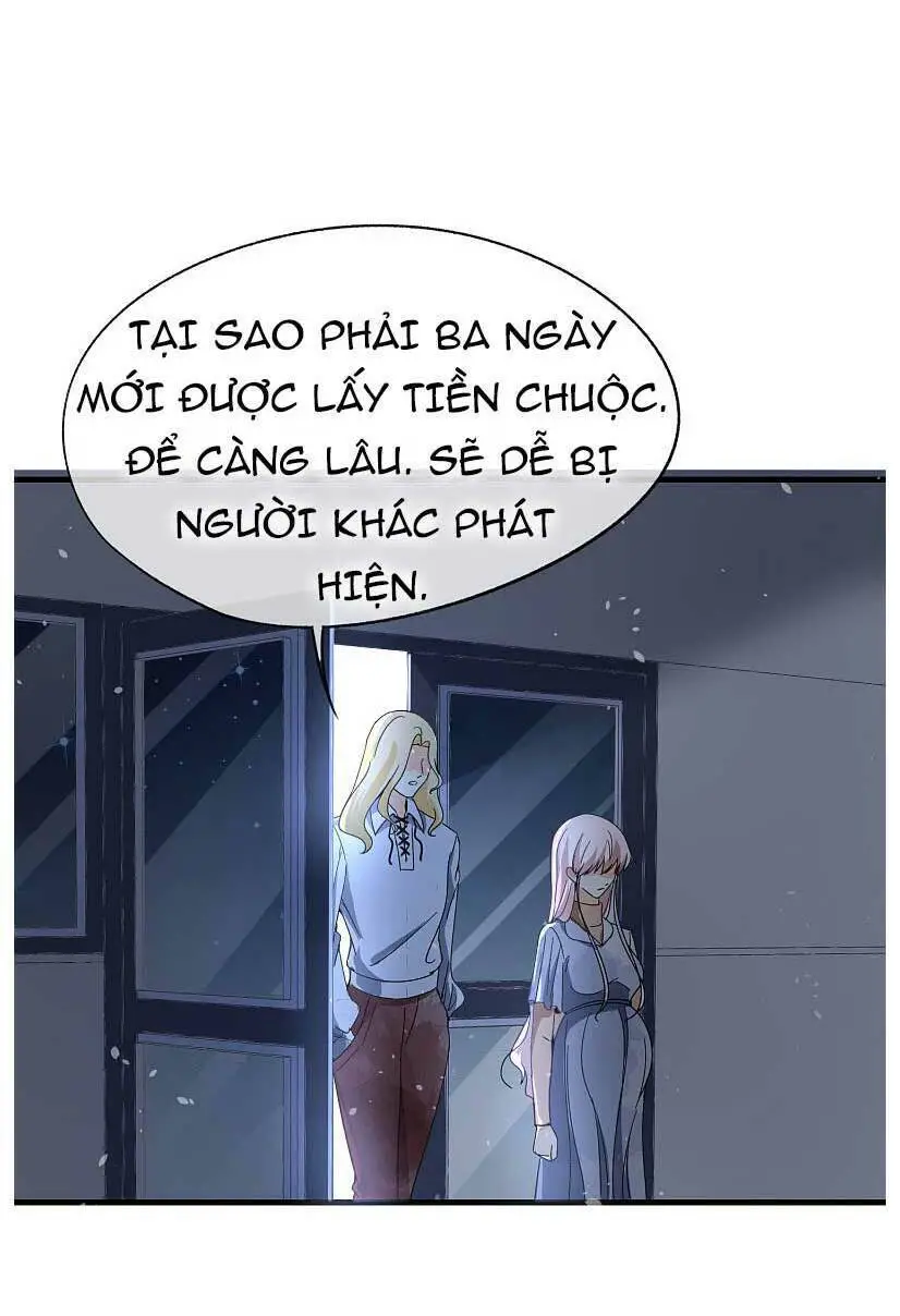 Cô Vợ Hợp Đồng Lạnh Lùng Không Dễ Đụng Đâu Nettruyen ZZZ Chương 103 Page 25
