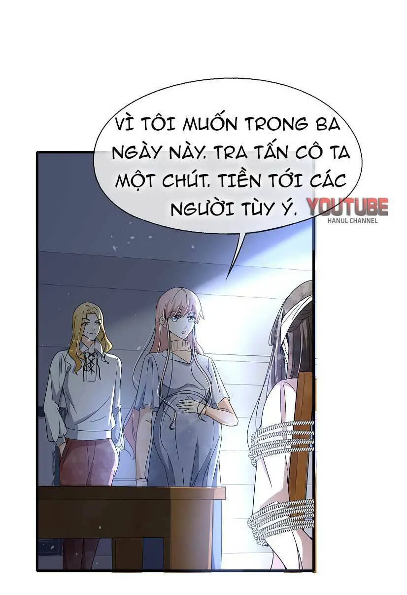 Cô Vợ Hợp Đồng Lạnh Lùng Không Dễ Đụng Đâu Nettruyen ZZZ Chương 103 Page 26