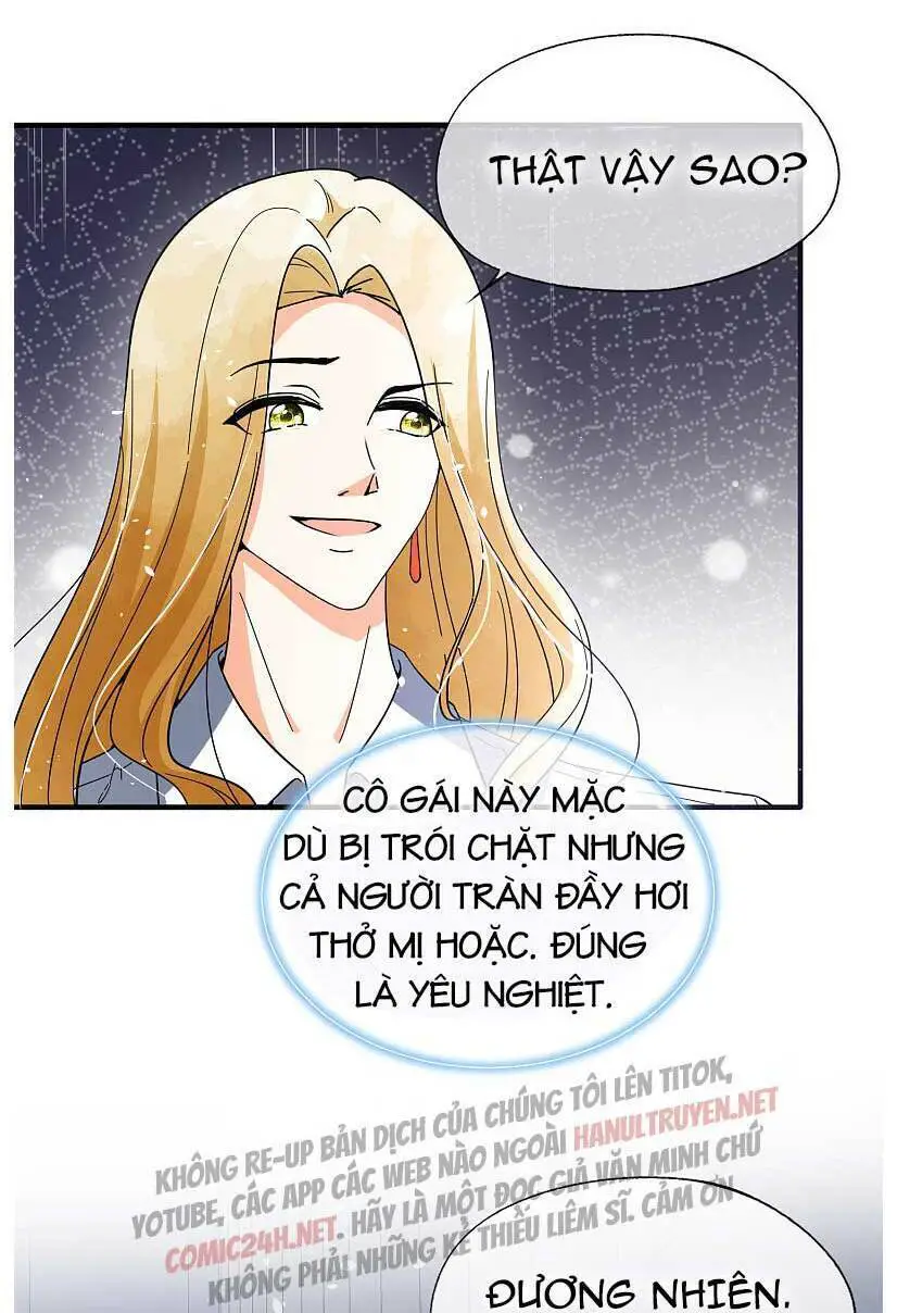 Cô Vợ Hợp Đồng Lạnh Lùng Không Dễ Đụng Đâu Nettruyen ZZZ Chương 103 Page 27