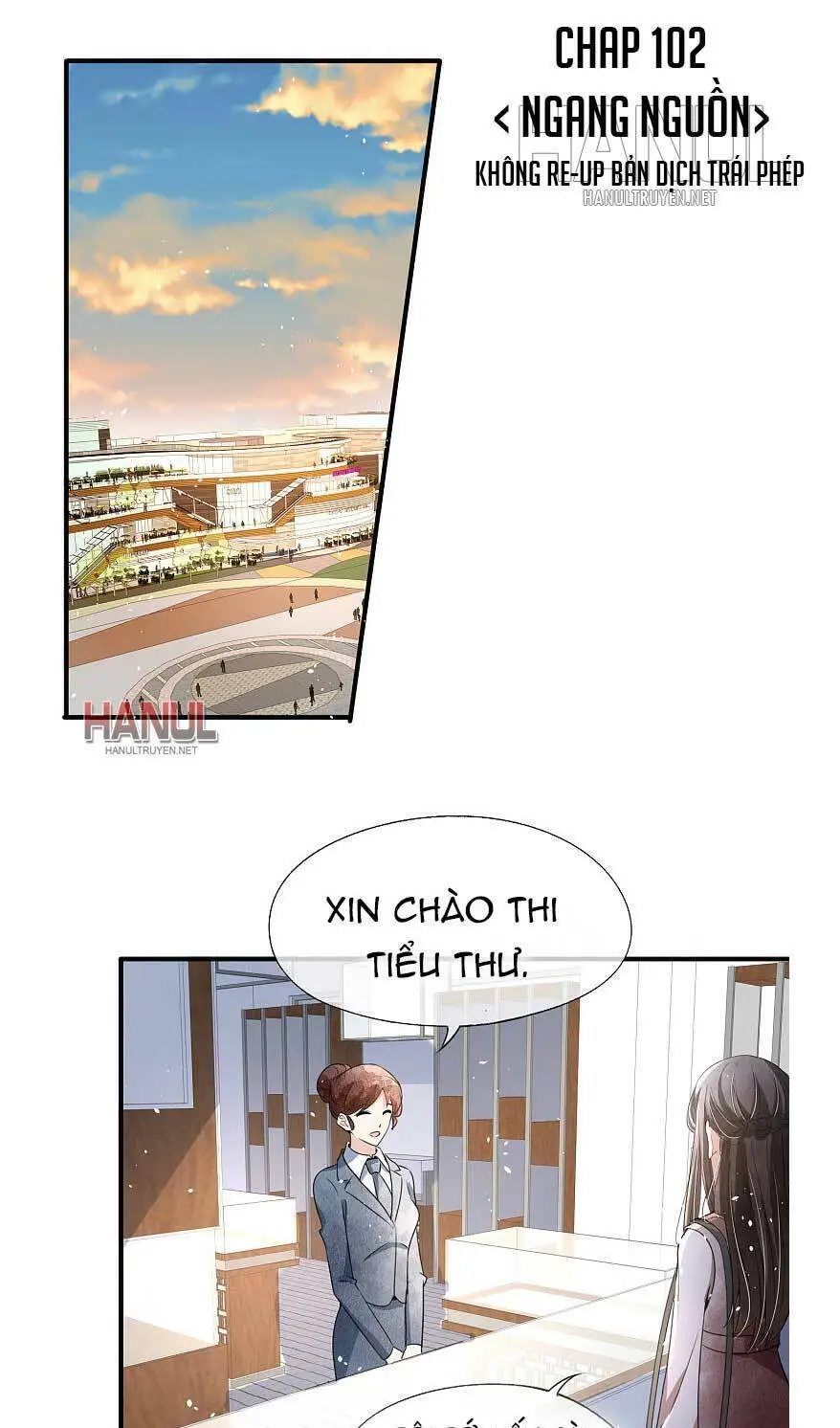 Cô Vợ Hợp Đồng Lạnh Lùng Không Dễ Đụng Đâu Nettruyen ZZZ Chương 102 Page 2