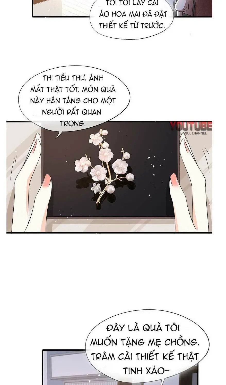 Cô Vợ Hợp Đồng Lạnh Lùng Không Dễ Đụng Đâu Nettruyen ZZZ Chương 102 Page 3