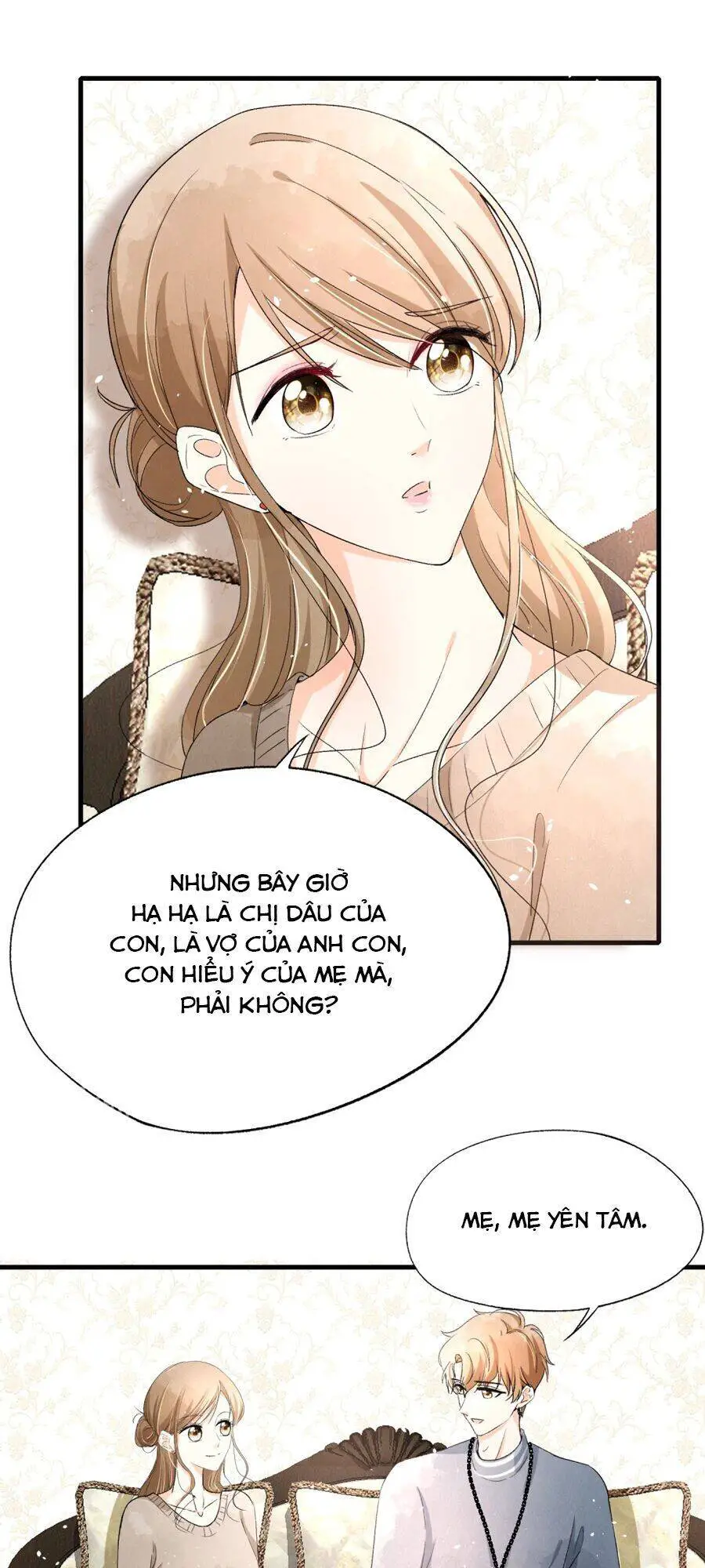 Cô Vợ Hợp Đồng Lạnh Lùng Không Dễ Đụng Đâu Nettruyen ZZZ Chương 28 Page 4