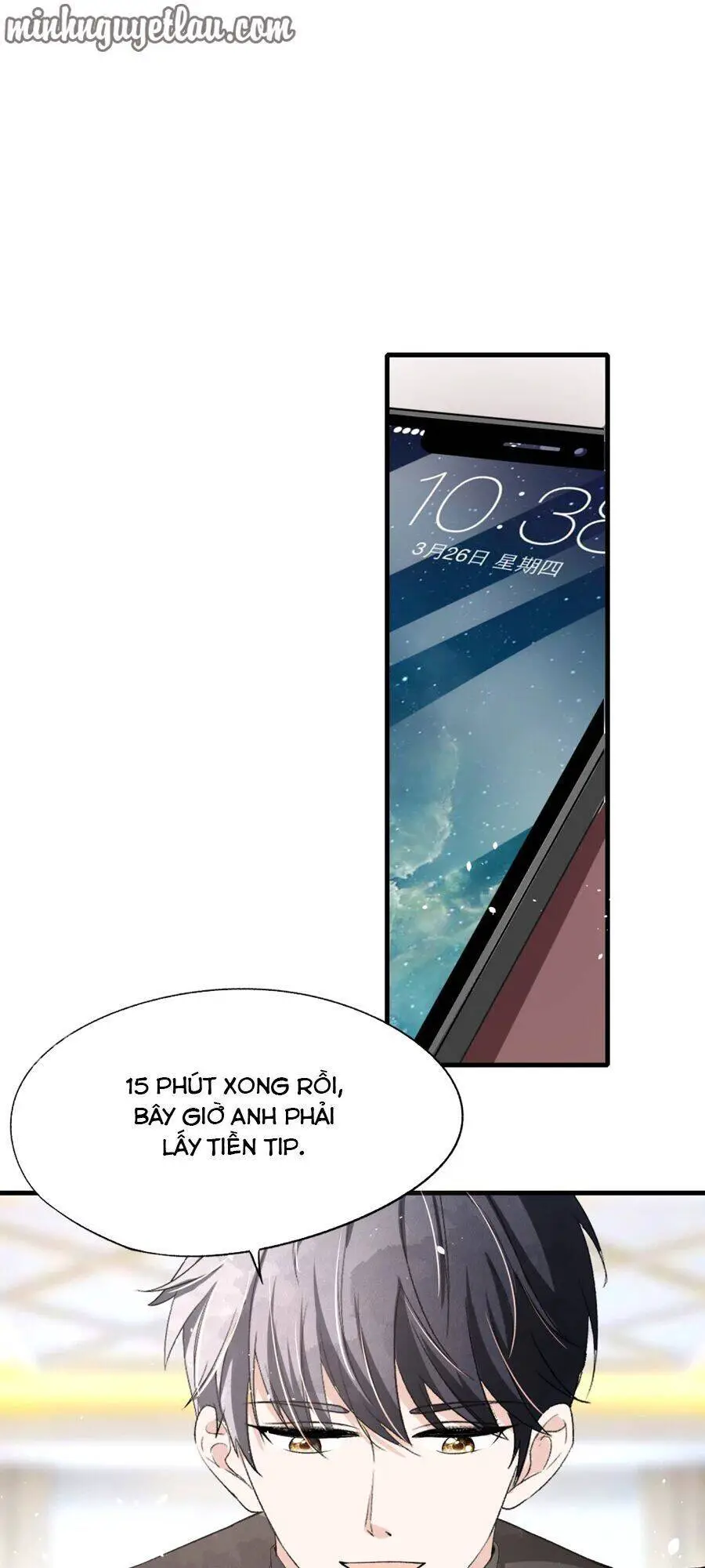 Cô Vợ Hợp Đồng Lạnh Lùng Không Dễ Đụng Đâu Nettruyen ZZZ Chương 28 Page 17