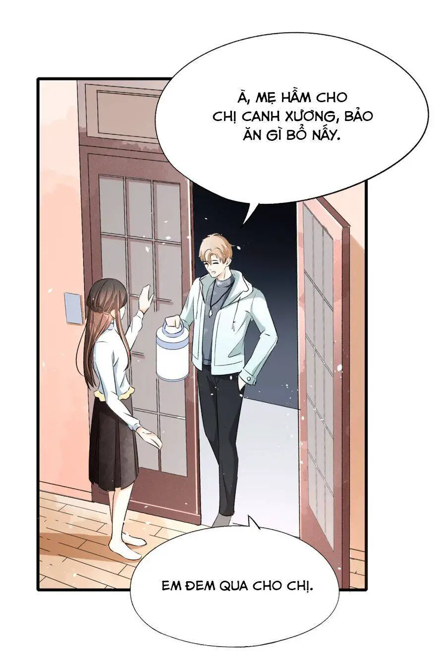 Cô Vợ Hợp Đồng Lạnh Lùng Không Dễ Đụng Đâu Nettruyen ZZZ Chương 28 Page 28