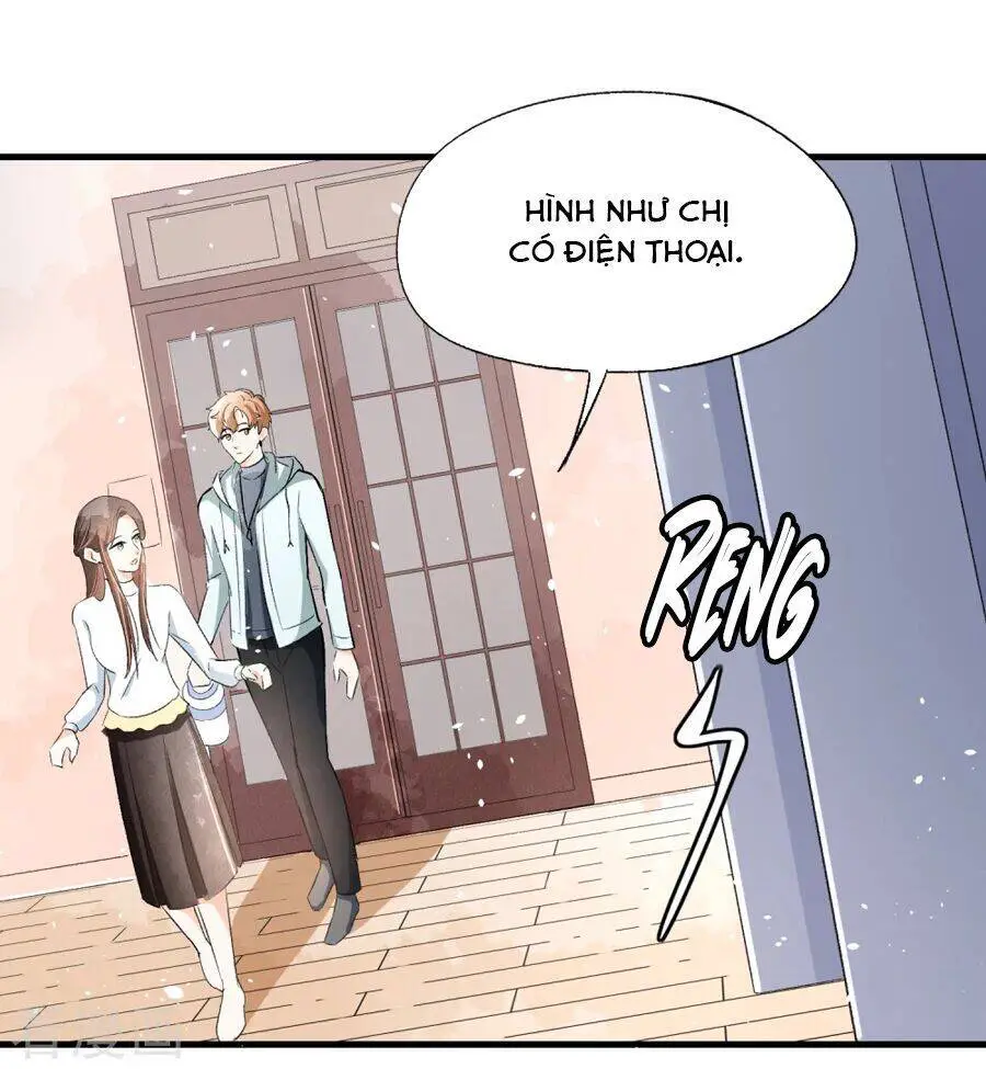 Cô Vợ Hợp Đồng Lạnh Lùng Không Dễ Đụng Đâu Nettruyen ZZZ Chương 28 Page 29