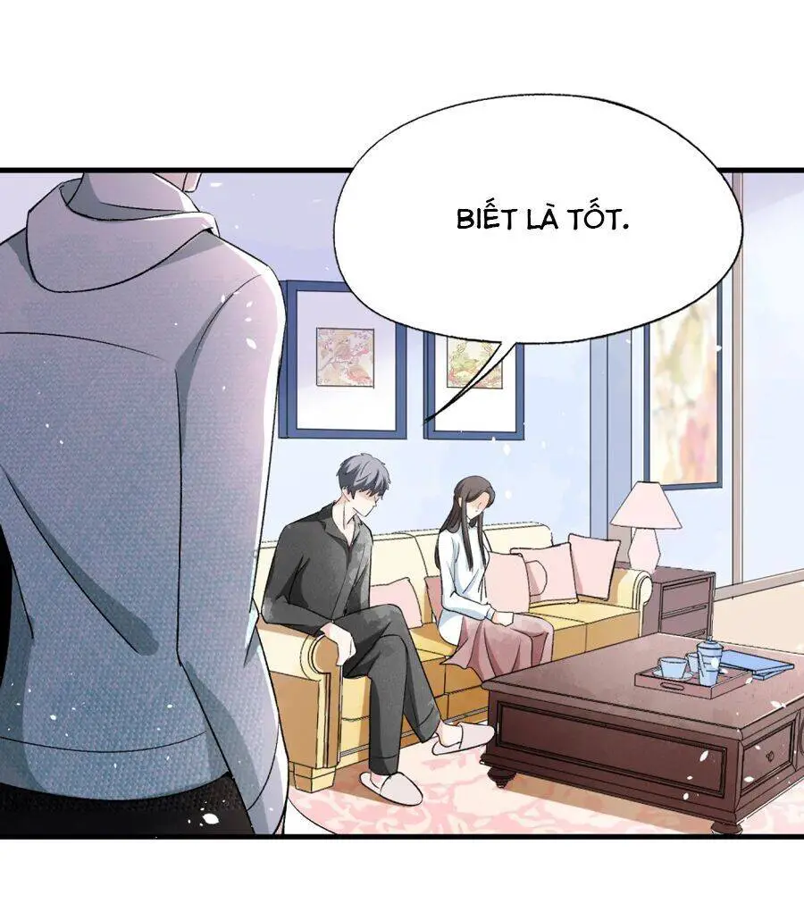 Cô Vợ Hợp Đồng Lạnh Lùng Không Dễ Đụng Đâu Nettruyen ZZZ Chương 28 Page 34