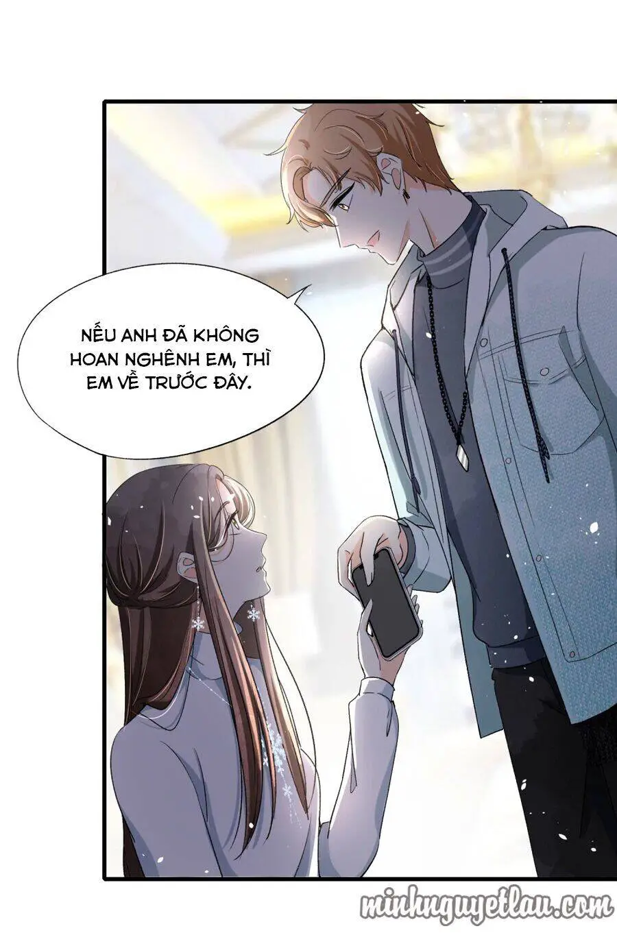 Cô Vợ Hợp Đồng Lạnh Lùng Không Dễ Đụng Đâu Nettruyen ZZZ Chương 28 Page 35