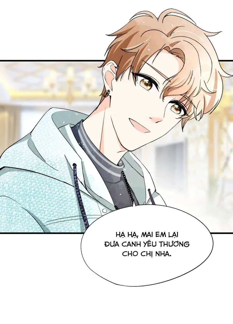 Cô Vợ Hợp Đồng Lạnh Lùng Không Dễ Đụng Đâu Nettruyen ZZZ Chương 28 Page 36