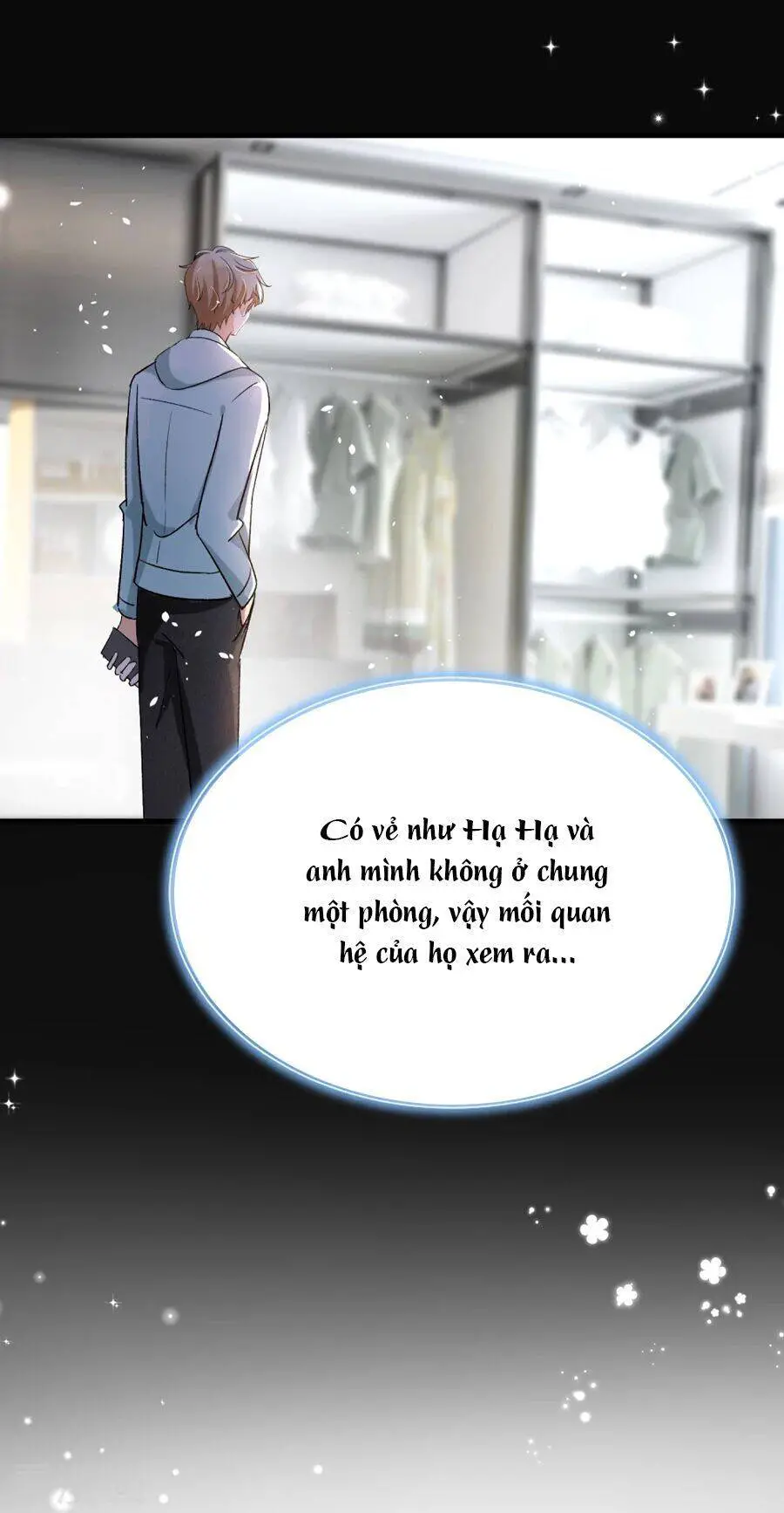 Cô Vợ Hợp Đồng Lạnh Lùng Không Dễ Đụng Đâu Nettruyen ZZZ Chương 28 Page 39
