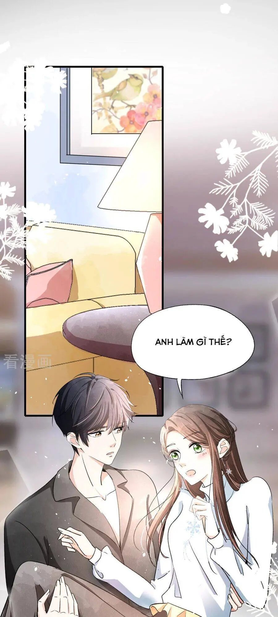Cô Vợ Hợp Đồng Lạnh Lùng Không Dễ Đụng Đâu Nettruyen ZZZ Chương 28 Page 40