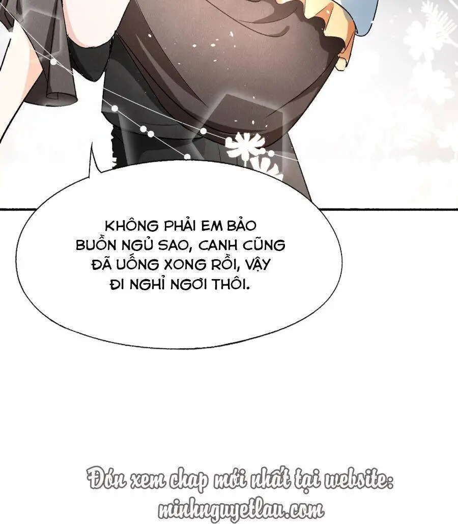 Cô Vợ Hợp Đồng Lạnh Lùng Không Dễ Đụng Đâu Nettruyen ZZZ Chương 28 Page 41