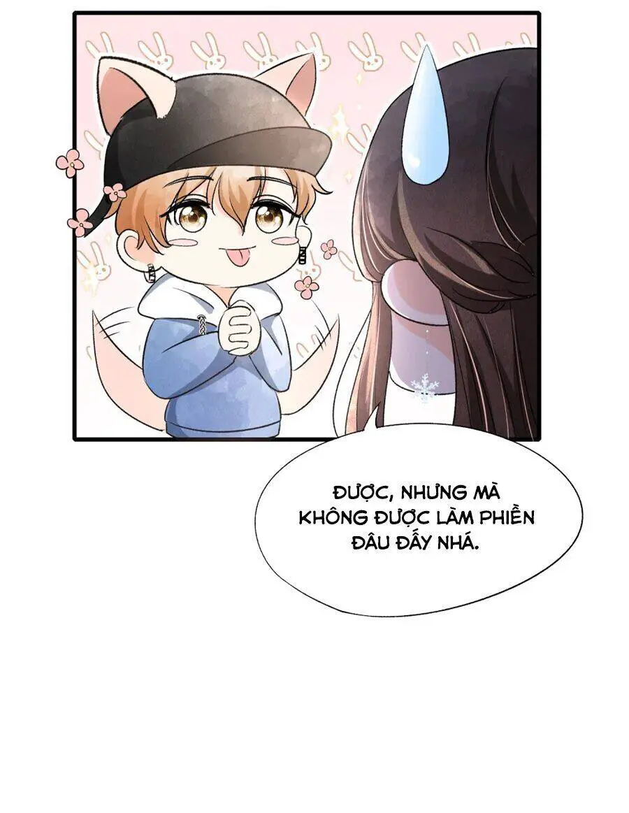 Cô Vợ Hợp Đồng Lạnh Lùng Không Dễ Đụng Đâu Nettruyen ZZZ Chương 25 Page 7