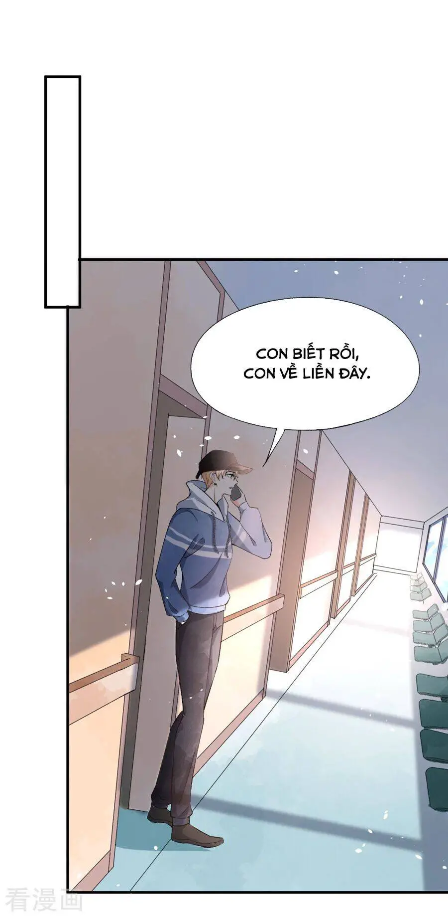 Cô Vợ Hợp Đồng Lạnh Lùng Không Dễ Đụng Đâu Nettruyen ZZZ Chương 25 Page 8