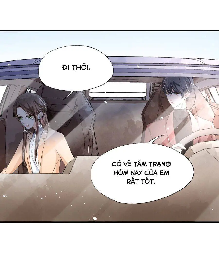 Cô Vợ Hợp Đồng Lạnh Lùng Không Dễ Đụng Đâu Nettruyen ZZZ Chương 25 Page 12